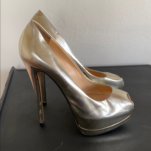 Giuseppe Zanotti :Vera Cuoio - Picture 3 of 5